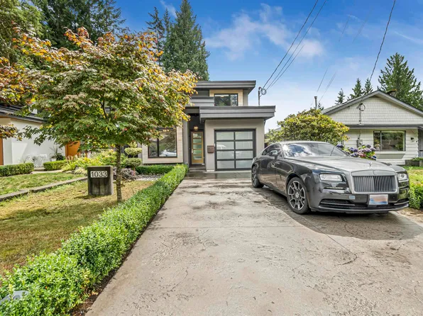 1033 Prospect Ave, North Vancouver, BC V7R 2M6