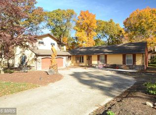 1606 Ebbotts Pl, Crofton, MD 21114