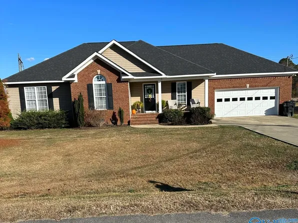 4169 Blake Dr, Southside, AL 35907