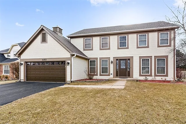 1153 Thorndale Ln photo 1