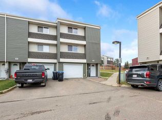 400 SE Silin Forest Rd #8, Wood Buffalo, AB T9H3S5