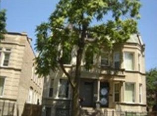 516 W 66th St, Chicago, IL 60621