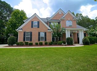 6050 Gentlewind Ct, Powder Springs, GA 30127