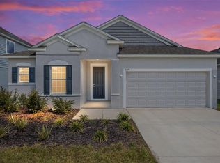 2275 NW 248th Way, Newberry, FL 32669