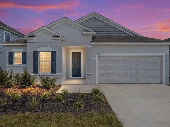 2275 NW 248th Way, Newberry, FL 32669