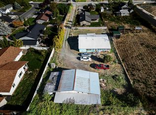 1223 SE Grandview Ave, Grants Pass, OR 97527