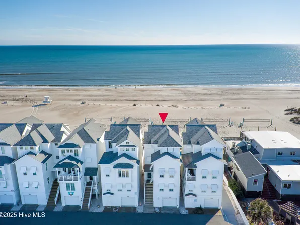 173 Atlantic Boulevard, Atlantic Beach, NC 28512