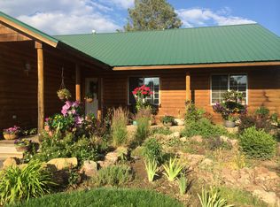 25 Arrow Ct, Pagosa Springs, CO 81147