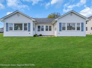 408 Newport Ave, Ocean Gate, NJ 08740
