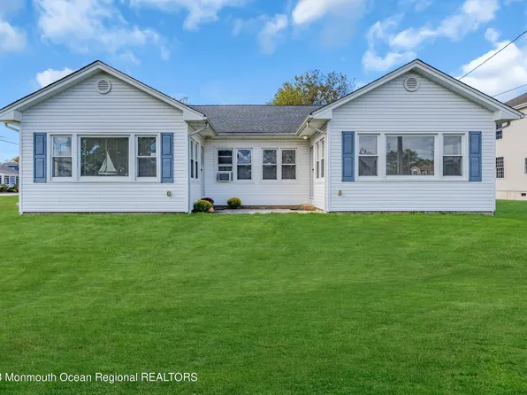 408 Newport Ave, Ocean Gate, NJ 08740
