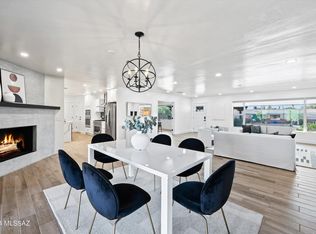 4301 E 7th St, Tucson, AZ 85711
