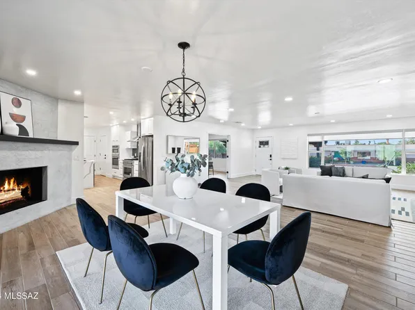 4301 E 7th St, Tucson, AZ 85711