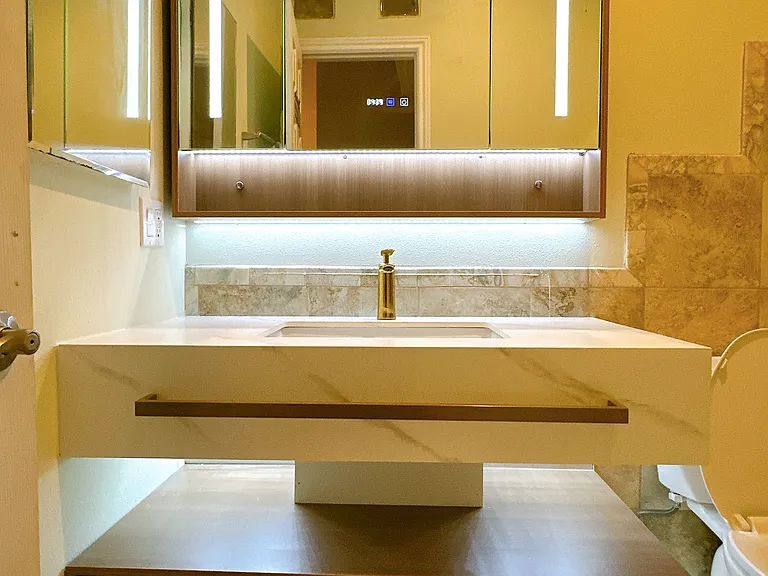 320 S Del Giorgio Rd — Photo 10
