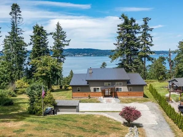 612 Maple Heights Road, Camano Island, WA 98282