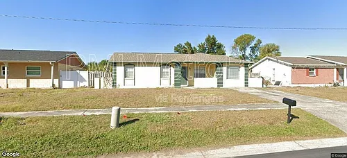6406 Axelrod Rd Photo 1