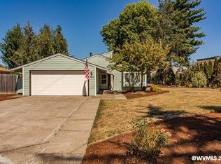3211 Willetta Pl SW, Albany, OR 97321