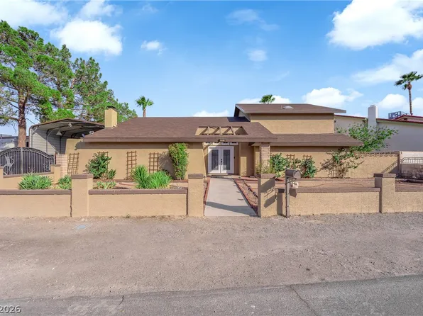 5513 Avenida Vaquero, Las Vegas, NV 89108