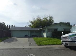1150 E 22nd St, Marysville, CA 95901