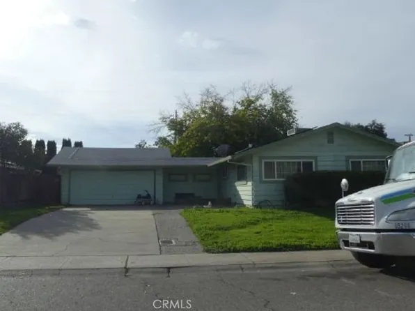 1150 E 22nd St, Marysville, CA 95901