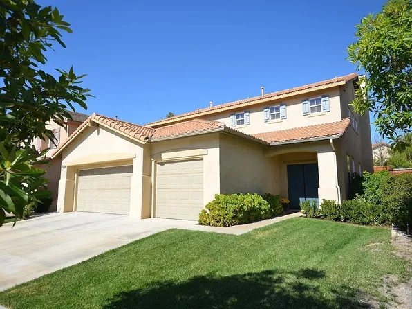 23922 Pepperleaf St, Murrieta, CA 92562