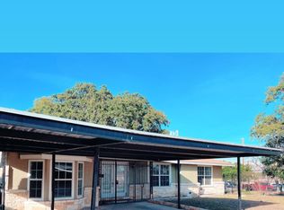 635 E Rector St, San Antonio, TX 78216