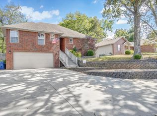 624 N Jerico St, Nixa, MO 65714