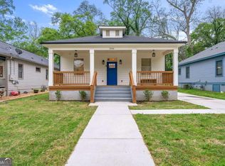 1166 Oak St SW, Atlanta, GA 30310