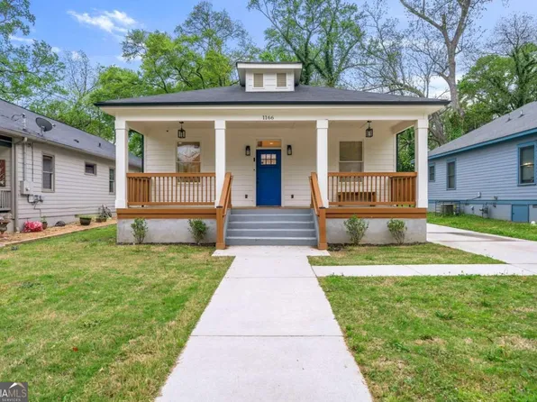 1166 Oak St SW, Atlanta, GA 30310