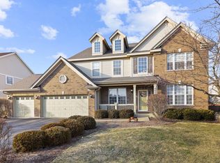 26204 Mapleview Dr, Plainfield, IL 60585