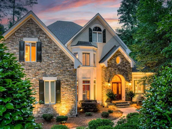 57 CONIFER CIRCLE, Augusta, GA 30909