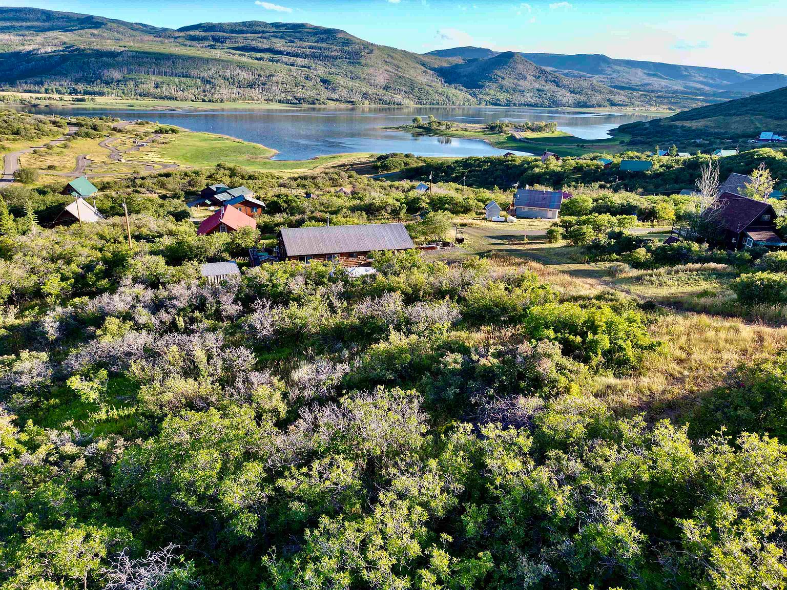 Fly Rod Ln, Collbran, CO 81624 MLS 20233895 Zillow