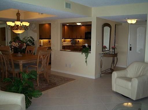 Living Room, Dining Room 