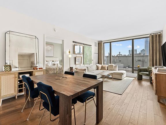 5th image of 99 Hudson St #1408