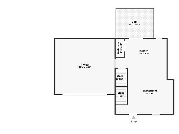 3rd image of 1418 Christina Hayes Ln