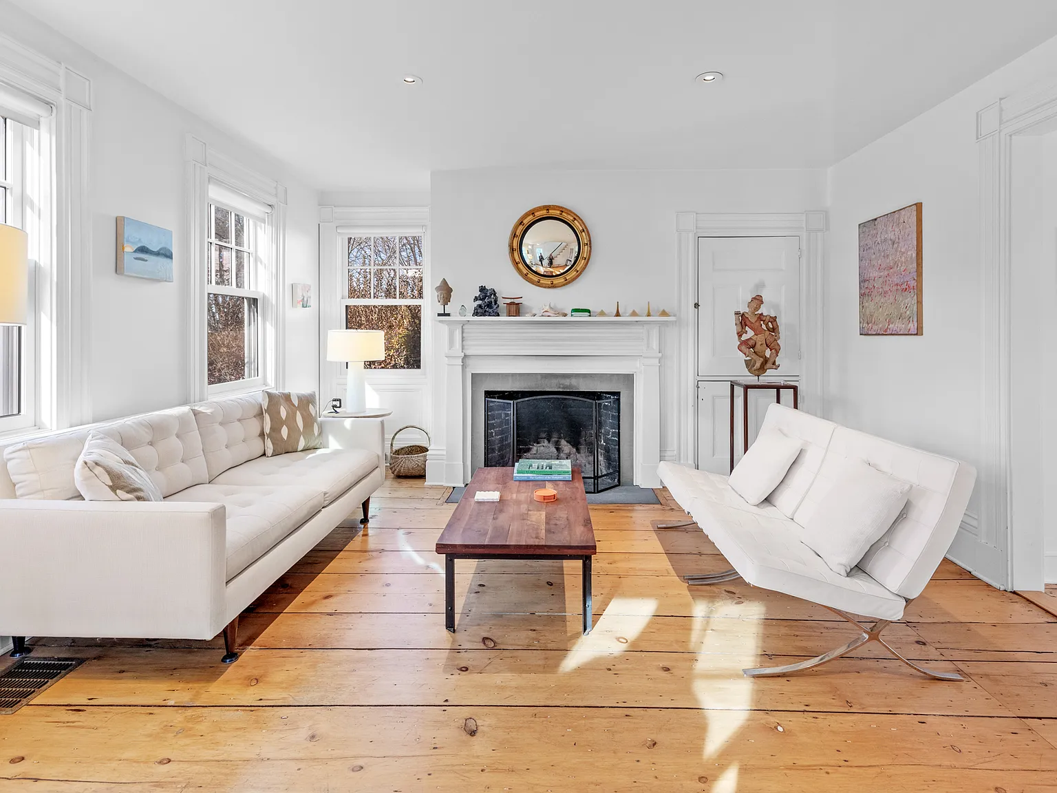 Sag Harbor home in the Heart of the Village — Photo 4