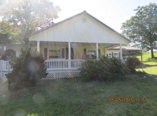 14945 D St, Cowlington, OK 74941