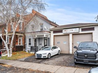 246 Mary St, Hamilton, ON L8L 4W1