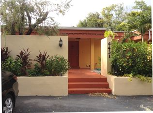 4431 Ganyard St, Punta Gorda, FL 33980