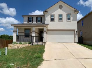 10139 Overlook Pt, San Antonio, TX 78245