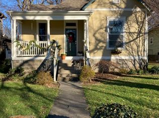 4306 Nevada Ave, Nashville, TN 37209
