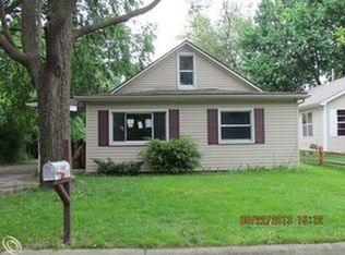 13434 Brainwood Ave, Warren, MI 48089