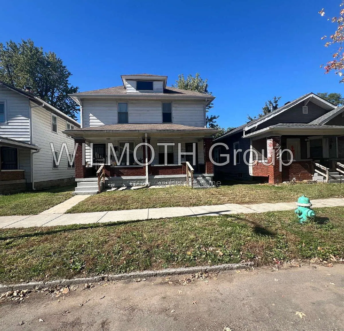 3 bed, 1.0 bath, 1200 sqft, $950 — Photo 1
