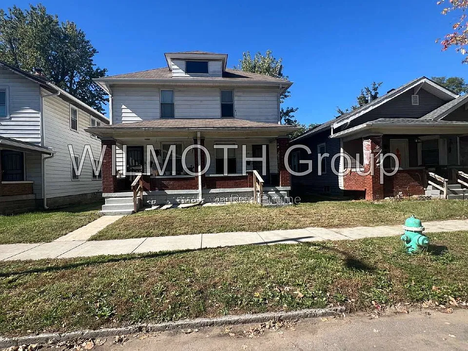 44 N Euclid Ave