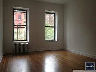 Rented by Bond New York