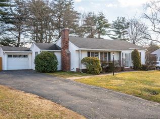 252 Maple St, Wethersfield, CT 06109