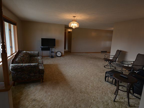 Fresh Interior Paint