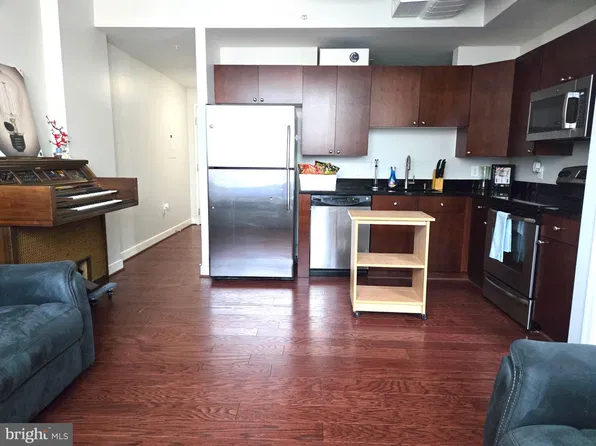 155 Potomac Psge Unit 405, Oxon Hill, MD 20745