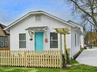 505 E 32nd St, Houston, TX 77018