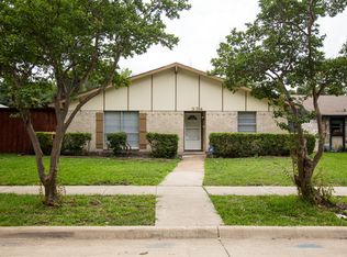 334 Nettle Dr, Garland, TX 75043
