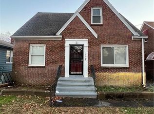 14906 Harvard Ave, Cleveland, OH 44128